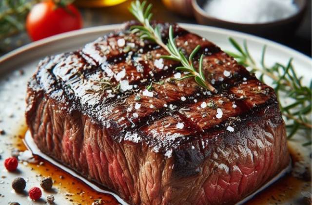 Dry Aged Et <br> Nedir ?